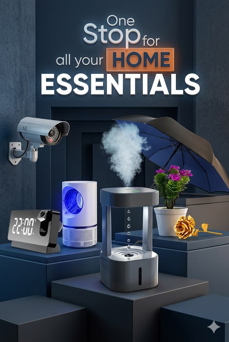 Home Accessories