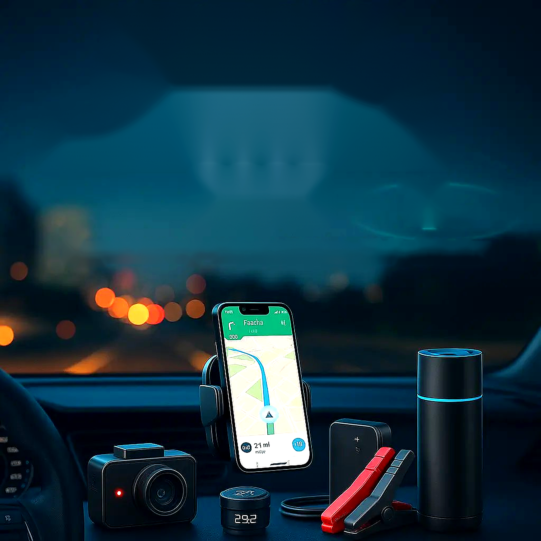 Car Accessories